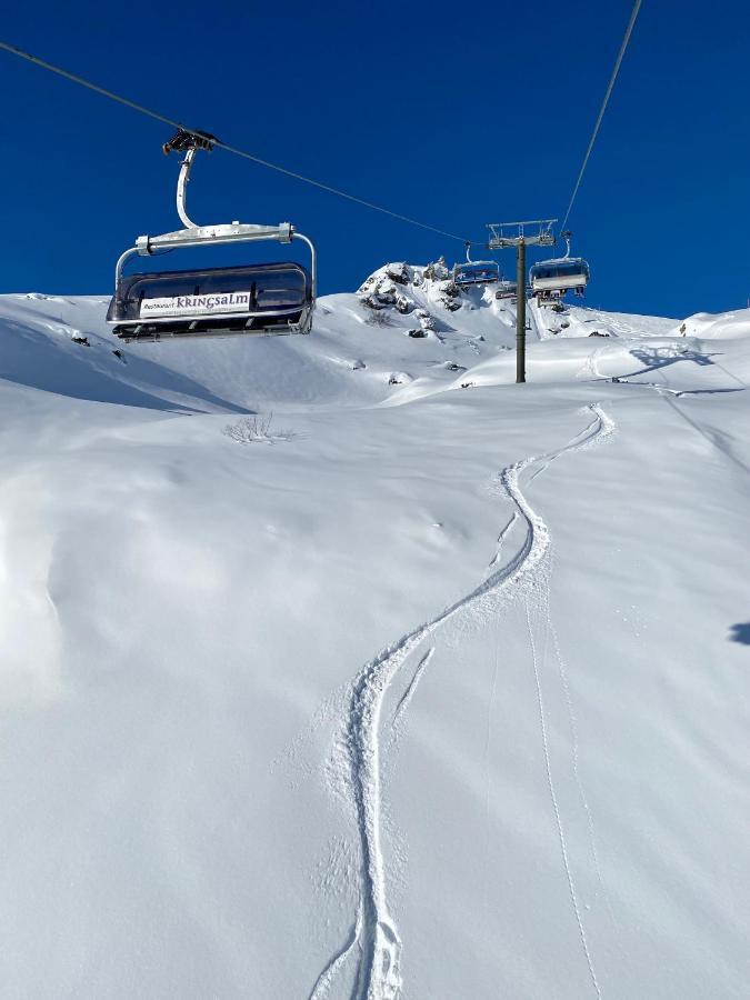 Obertauern Fewo Top 12 By Kamper Bagian luar foto